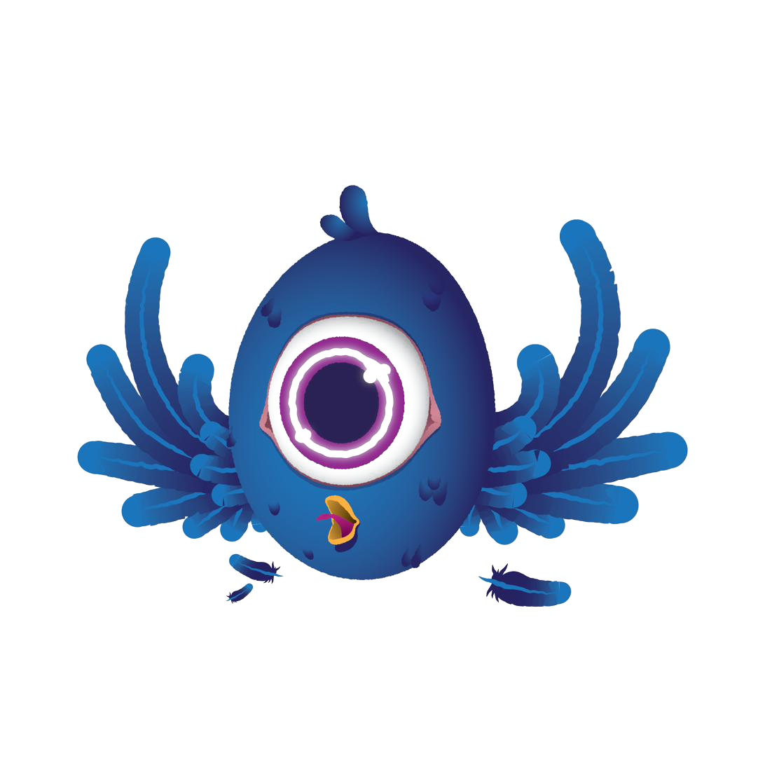 Eroz, le monstre pacificateur